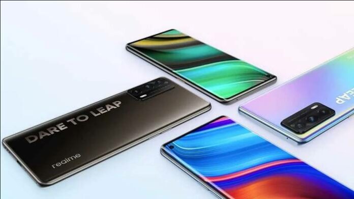 realmeada spesifikasi realme x7 max