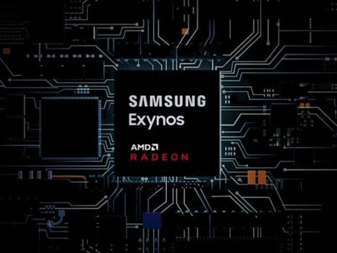 samsung-exynos-amd-gpu Exynos 2200