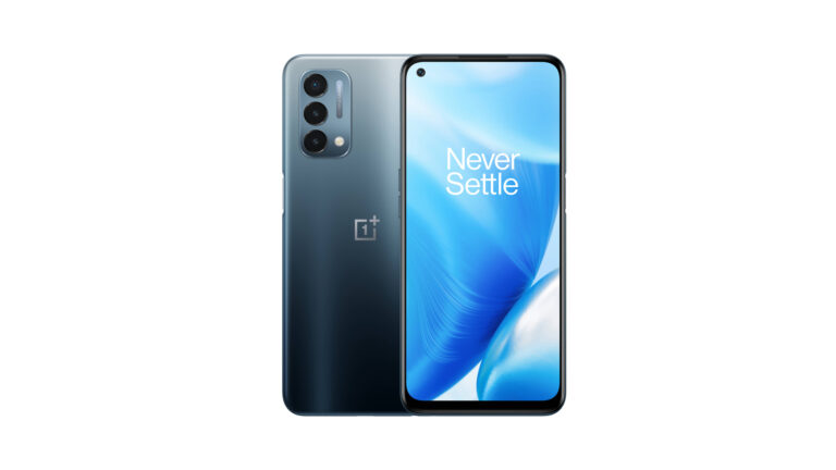 OnePlus Nord N200 5G