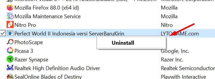 Cara membuat laptop PC WIndows 10 Cepat