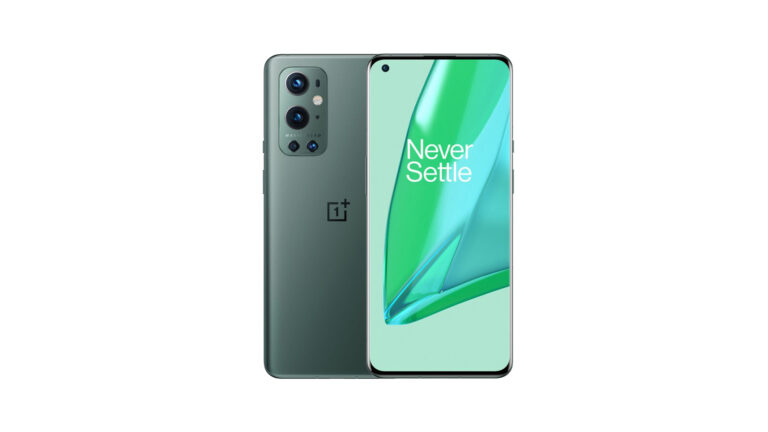 OnePlus 9 Pro