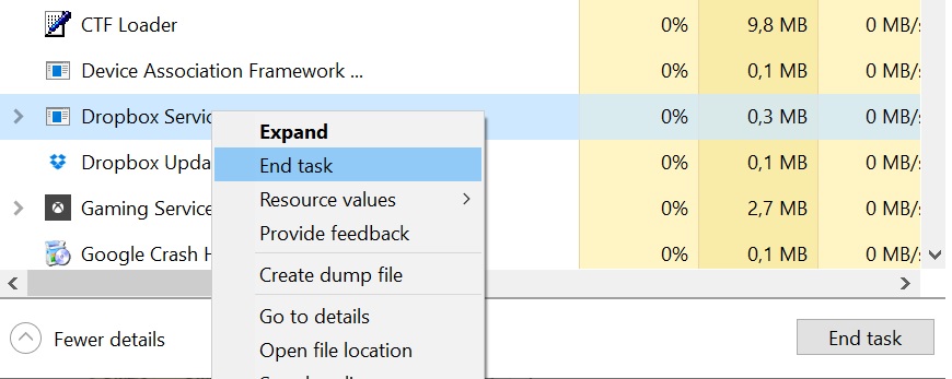 Cara mempercepat PC Laptop Windows 10