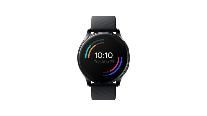 6. OnePlus Watch