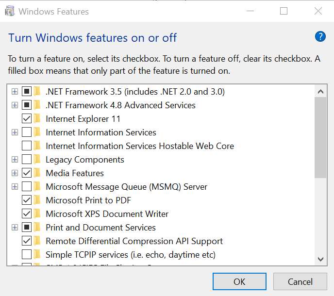 Cara membuat laptop PC WIndows 10 Cepat