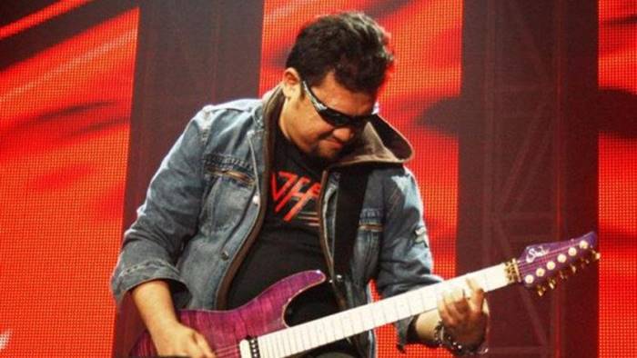 Aria Baron Gigi Meninggal Dunia