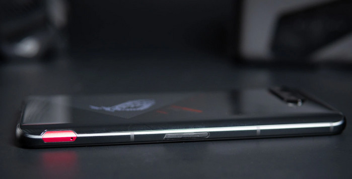 Asus ROG Phone 5