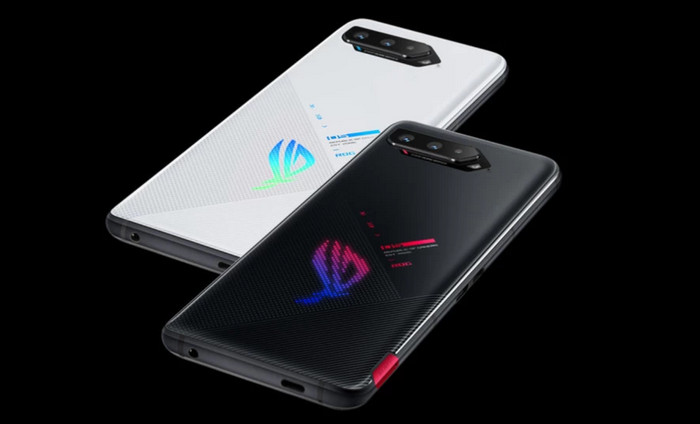 Asus ROG Phone 5 Indonesia