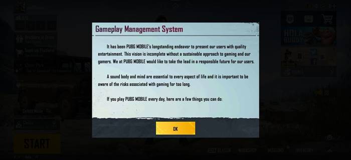 PUBG Battlegrounds Mobile India