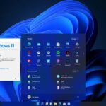 Bocoran UI Windows 11
