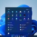 Bocoran UI Windows 11-FI