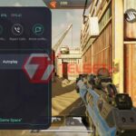 COD Mobile Oppo A74-1