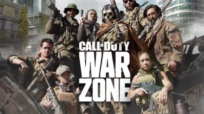 Update Season 4 Call of Duty Warzone