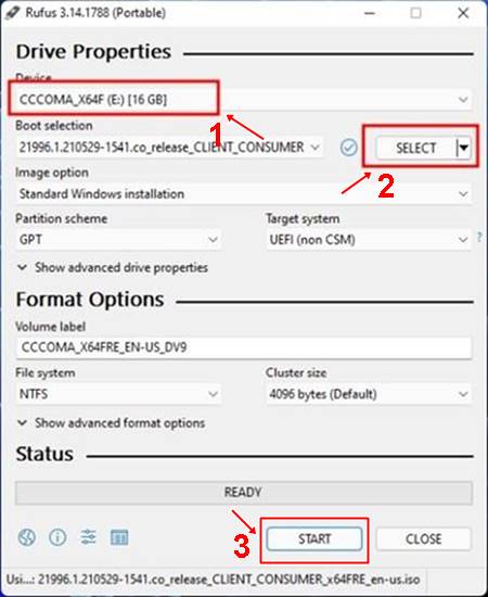 Link Download Windows 11
