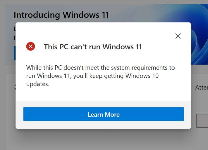 Cara Upgrade Update Windows 10 ke Windows 11