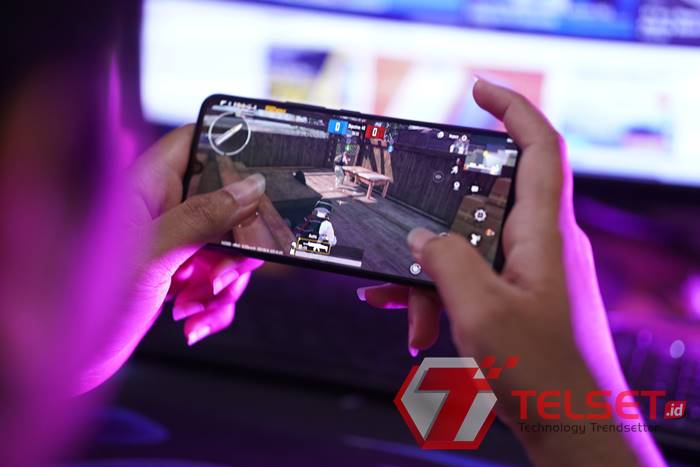 Vivo V21 5G