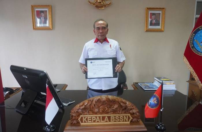 Kaspersky BSSN Indonesia