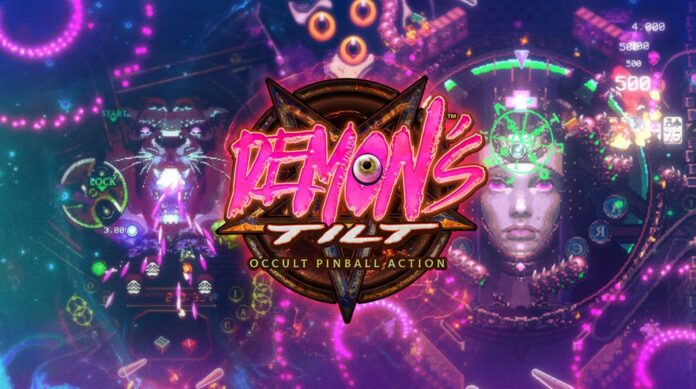 Game gratis Epic Games Minggu Ini Demon's Tils