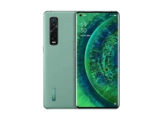Oppo Find X2 Pro