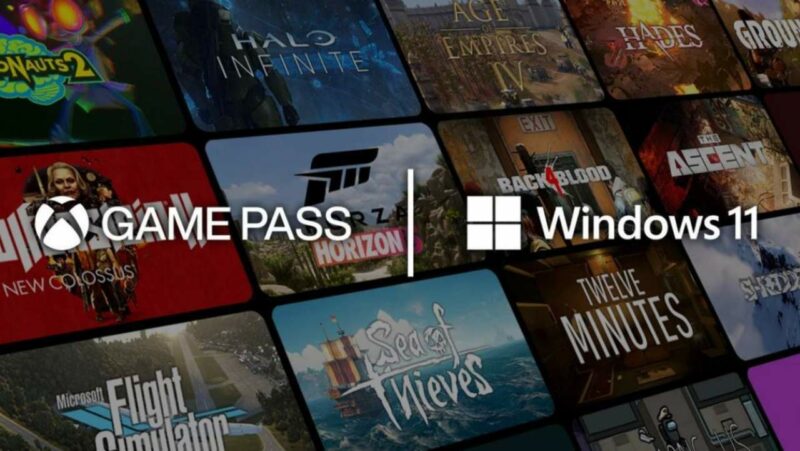 Fitur Windows 11