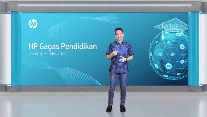 HP Pendidikan