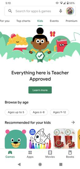Tips Ciptakan Kebiasaan Digital yang Sehat di Keluarga Google