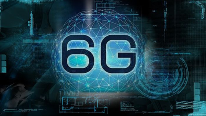Samsung Uji Coba Kecepatan 6G