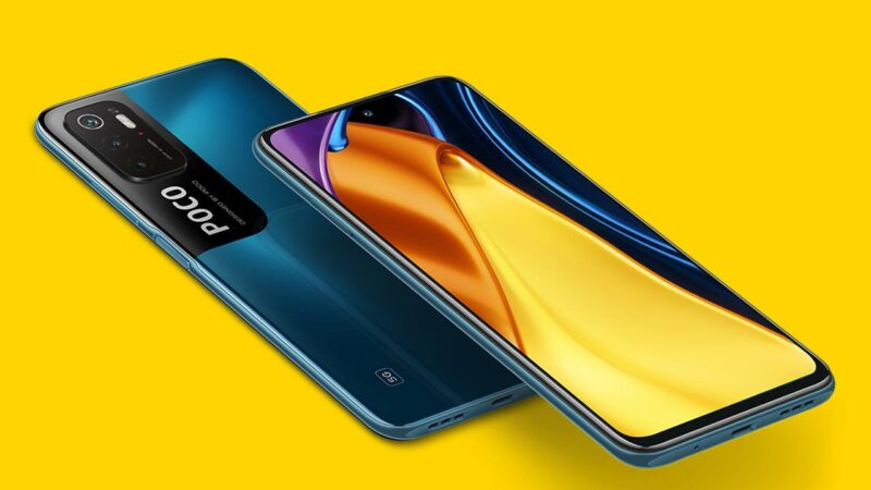 Kelebihan Poco M3 Pro 5G