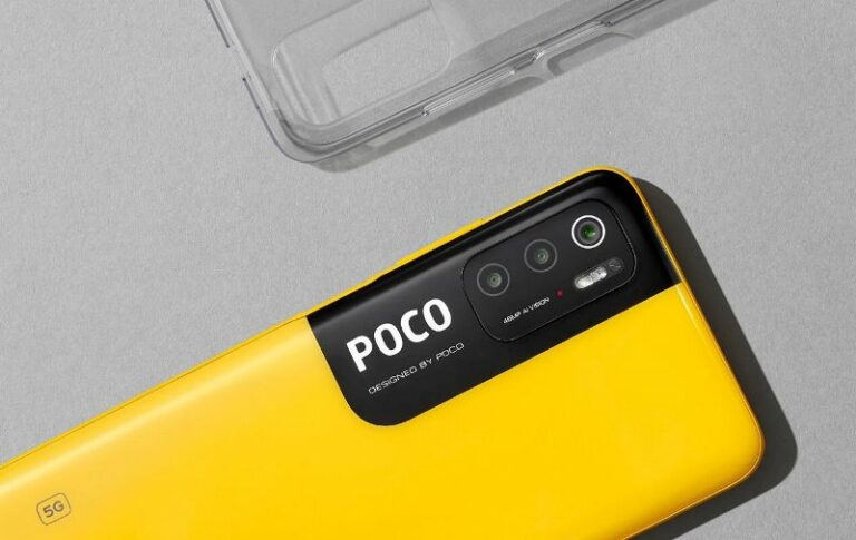 Poco M4 Pro 5G