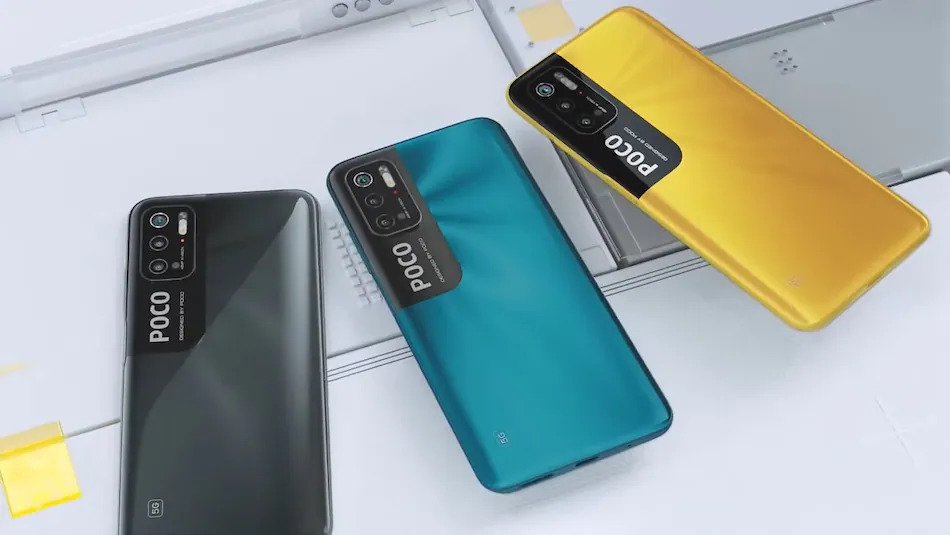 Kekurangan Poco M3 Pro 5G