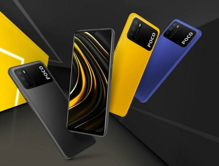 Kelebihan Kekurangan Poco M3 Pro 5G Kelebihan Kekurangan Poco M3 Pro 5G