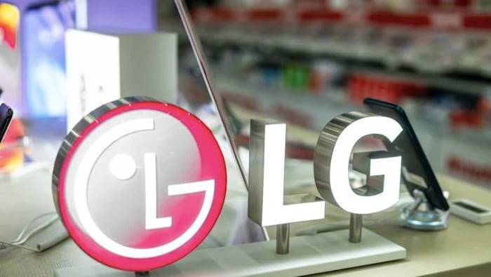 LG Apple iPhone