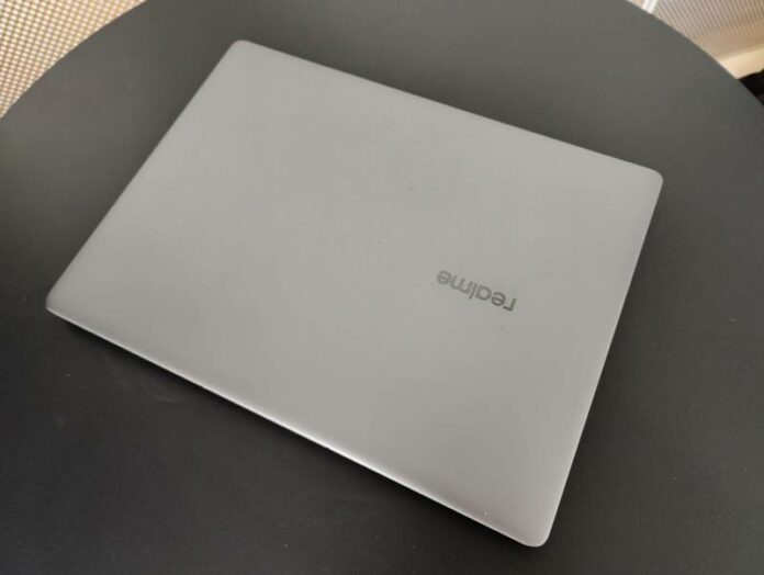 Laptop Realme Book Indonesia