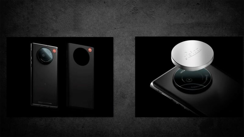 Leica Leitz Phone 1