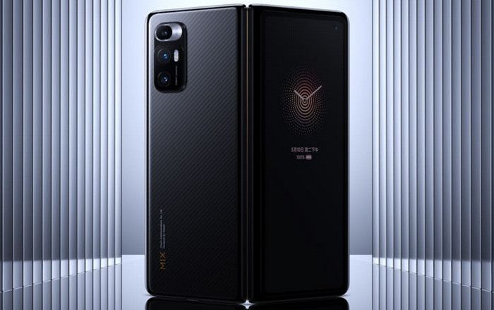Ponsel lipat Xiaomi