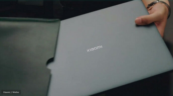 Mi Notebook Pro X 15 - 3 Mi Notebook Pro X