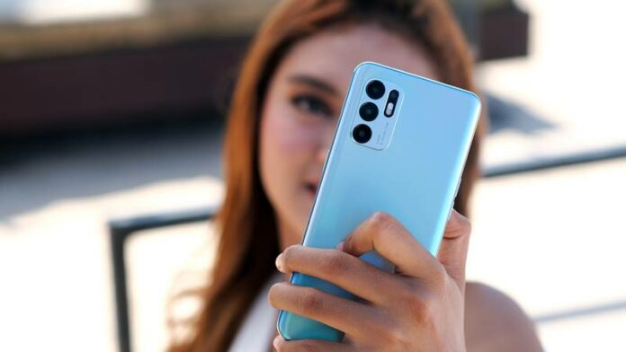 OPPO Reno6 Aurora Teknologi Kamera Fotografi komputasi Review Oppo Reno6 Indonesia
