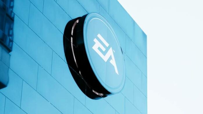 Peretasan Data Electronic Arts EA