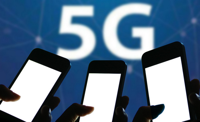 HP 5G