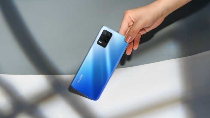 Realme 8 5G Indonesia