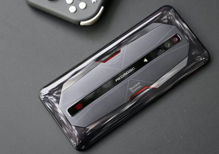 Spesifikasi Red Magic 6 Pro Indonesia