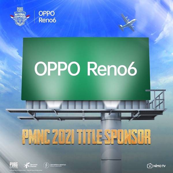 Bocoran Desain Oppo Reno6 Indonesia