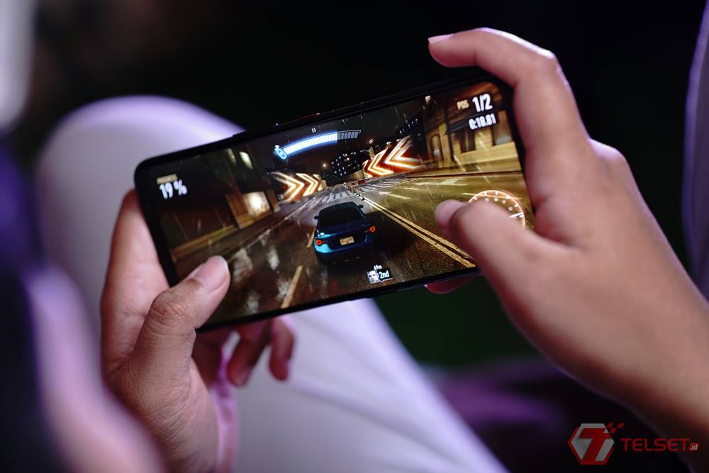 Review Asus ROG Phone 5