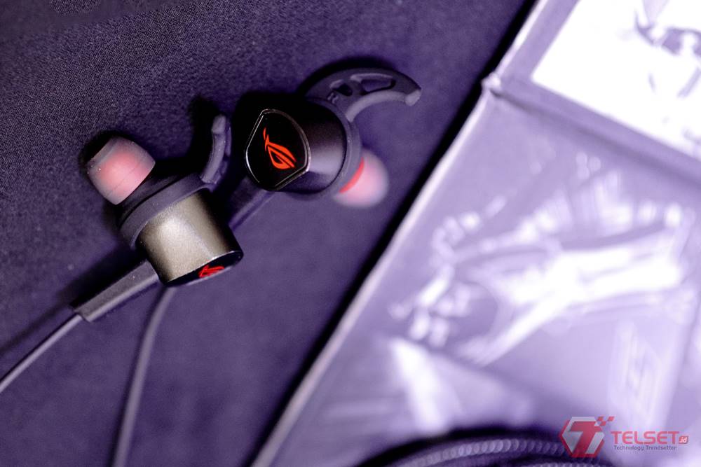 Review Asus ROG Phone 5