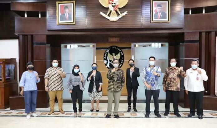Revisi UU ITE 3 Revisi UU ITE DPR RI