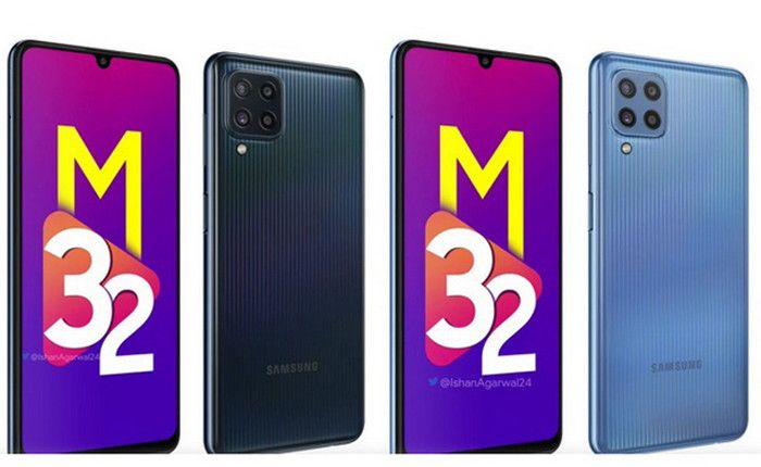 HP terbaru Samsung