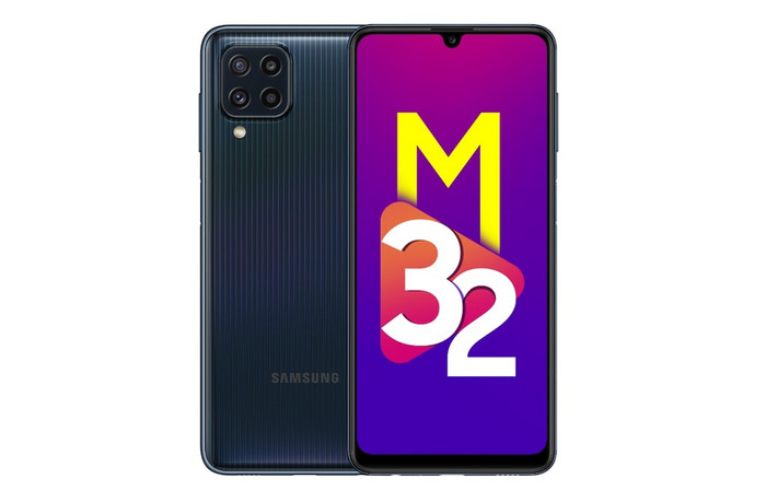 Samsung Galaxy M32