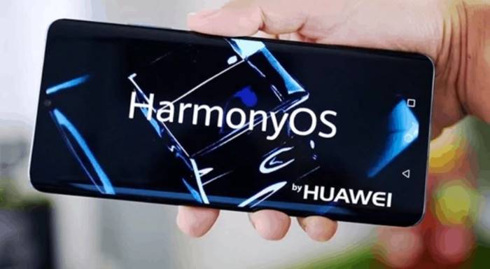 Nokia HarmonyOS