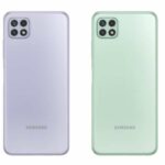Spesifikasi Samsung Galaxy A22 5G Indonesia