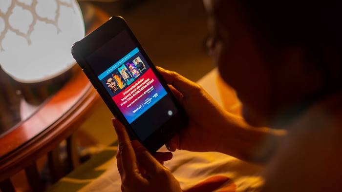Telkomsel Amazon Prime Video