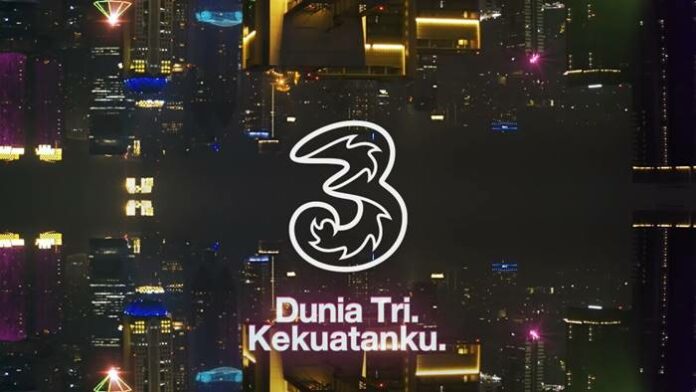 Tri Tebus Murah Kuota 50 GB Tri Tebus Murah Kuota 50 GB